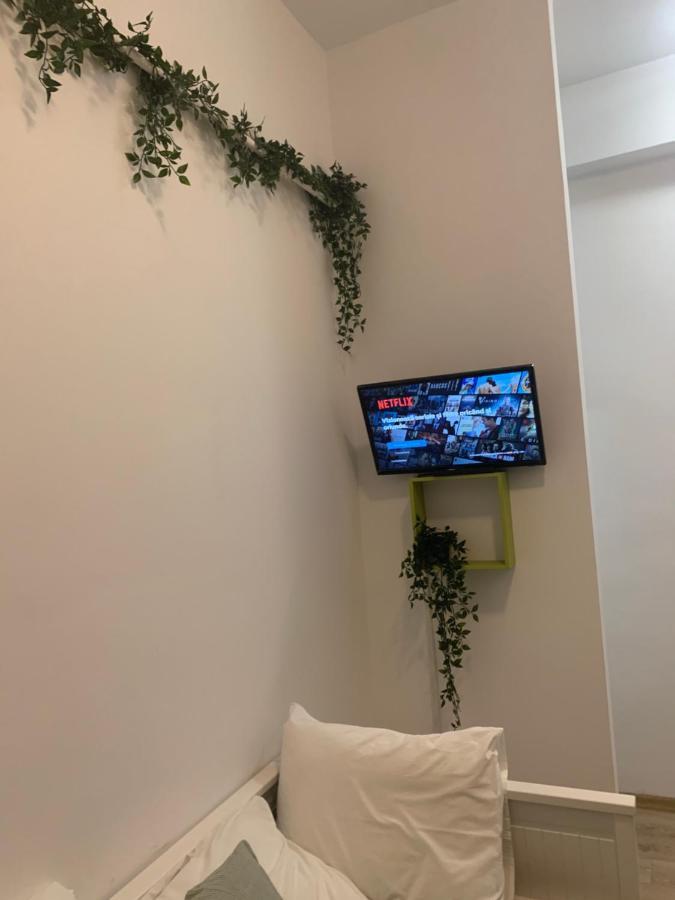 Bucarest B&B Εξωτερικό φωτογραφία