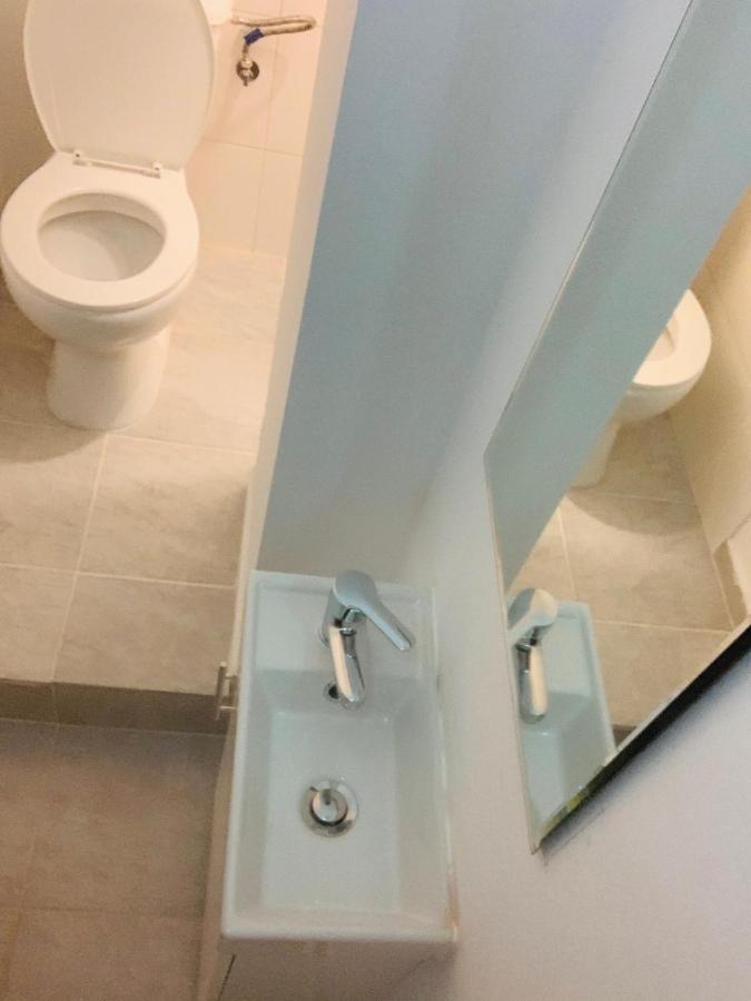 Bucarest B&B Εξωτερικό φωτογραφία
