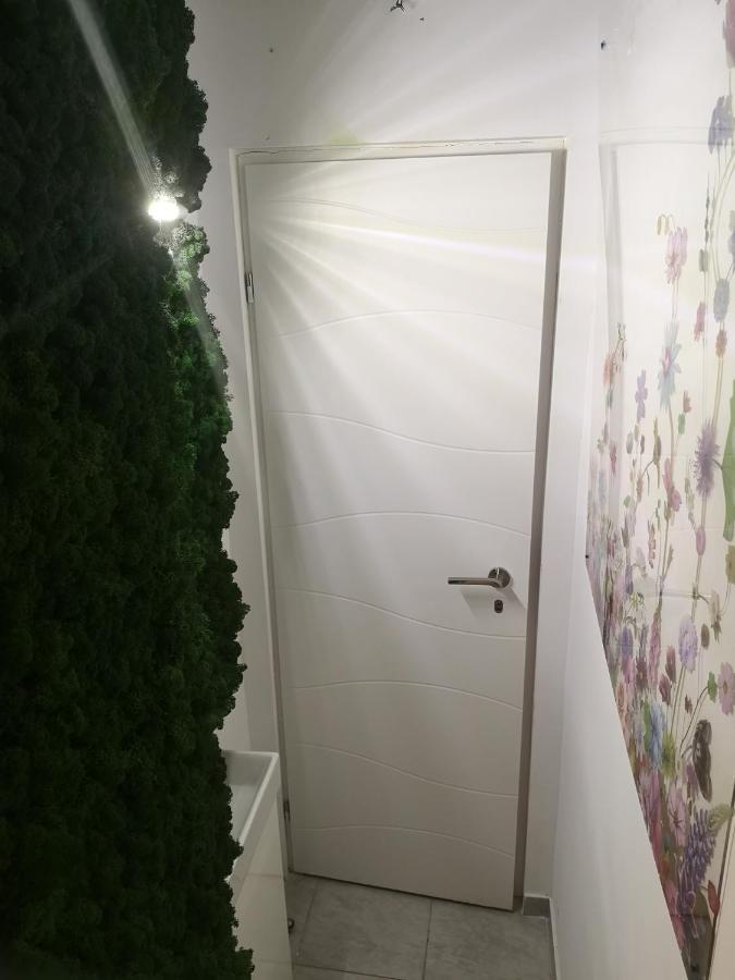 Bucarest B&B Εξωτερικό φωτογραφία
