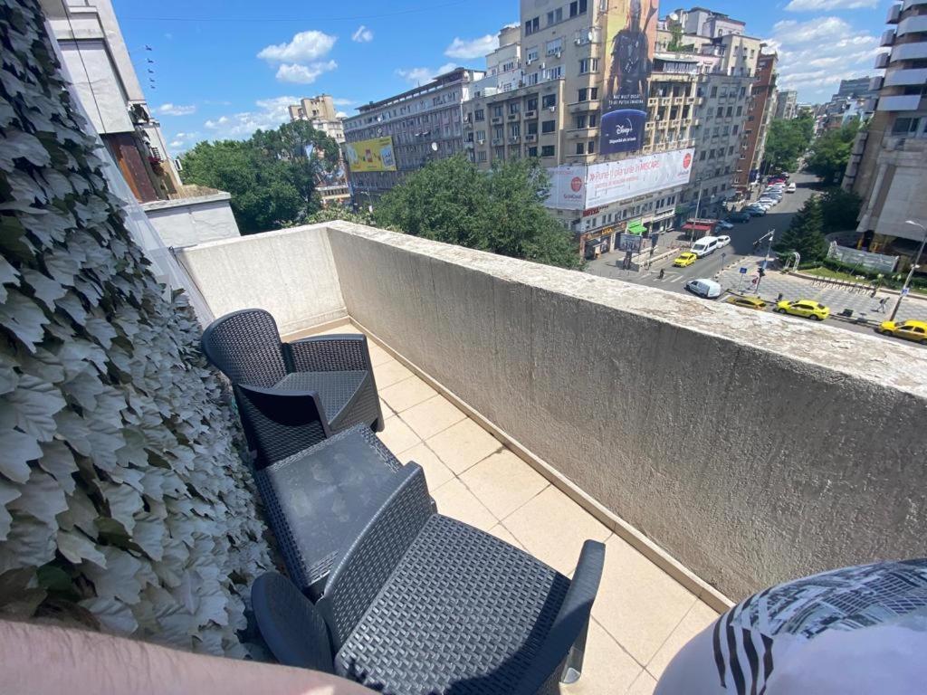 Bucarest B&B Δωμάτιο φωτογραφία